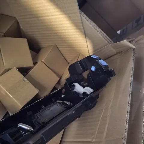 Блок разработчика DV1150 для Kyocera