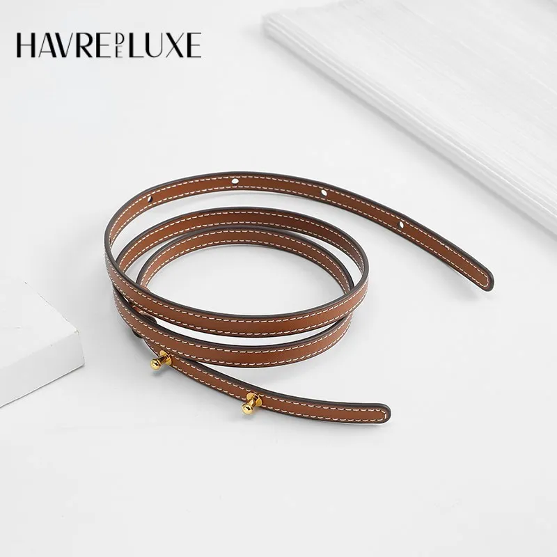 Modified Armpit Shoulder Strap High Quality Adjustable Replacement Bag Crossbody Strap for women's bag Accessories