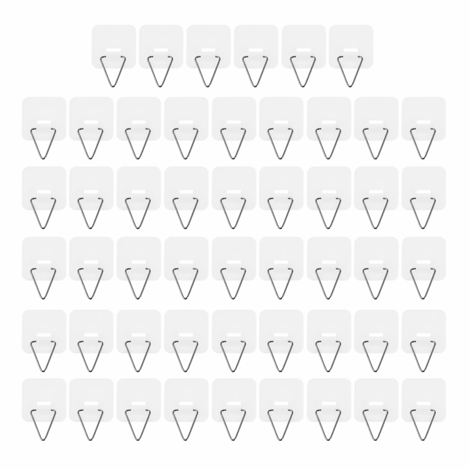 

Hook Plate Fixing Wall Hanger Hanging Invisible Adhesive Vertical Holders Kitchen Dish Dishes Picture Frame Hangers