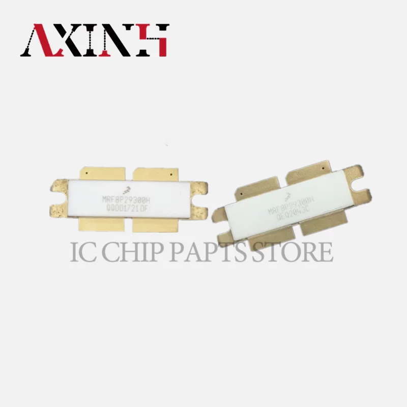 MRF8P29300H Бесплатная доставка, SMD RF транзисторы с полевым эффектом мощности, N-канальный режим увеличения, боковые Транзисторы, оригинальный телефон