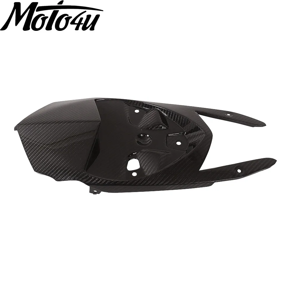 

100% углеродное волокно, обтекатель капота для BMW S1000R 2014 2015 2016 2017 2018 S1000RR 2015 2016 2017 2018