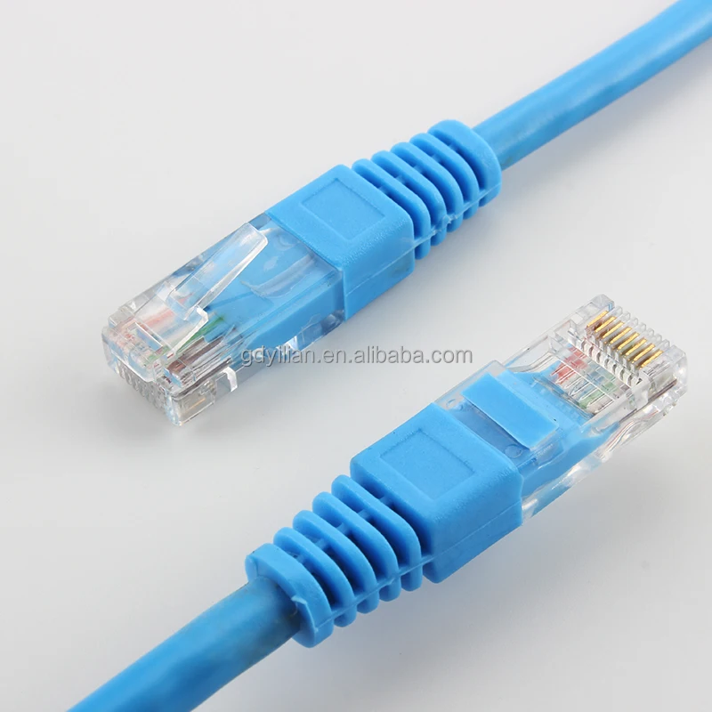 

Patch cable cat5 BC CCA Cat5e Cat6 Cat6A Cat7 LAN Ethernet Network Cable Cable