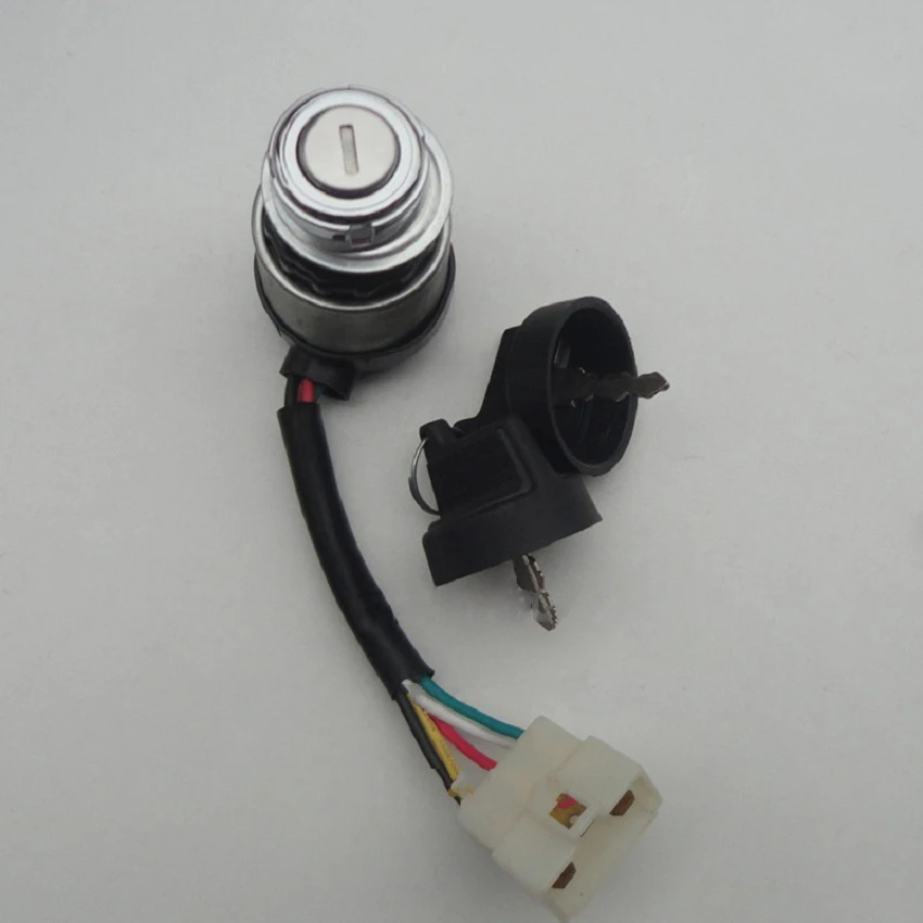 170F 173F 178F 186F 186FA 188F 190F 192F замок двигателя и ключ для YANMAR KAMA генератор KIPOR |