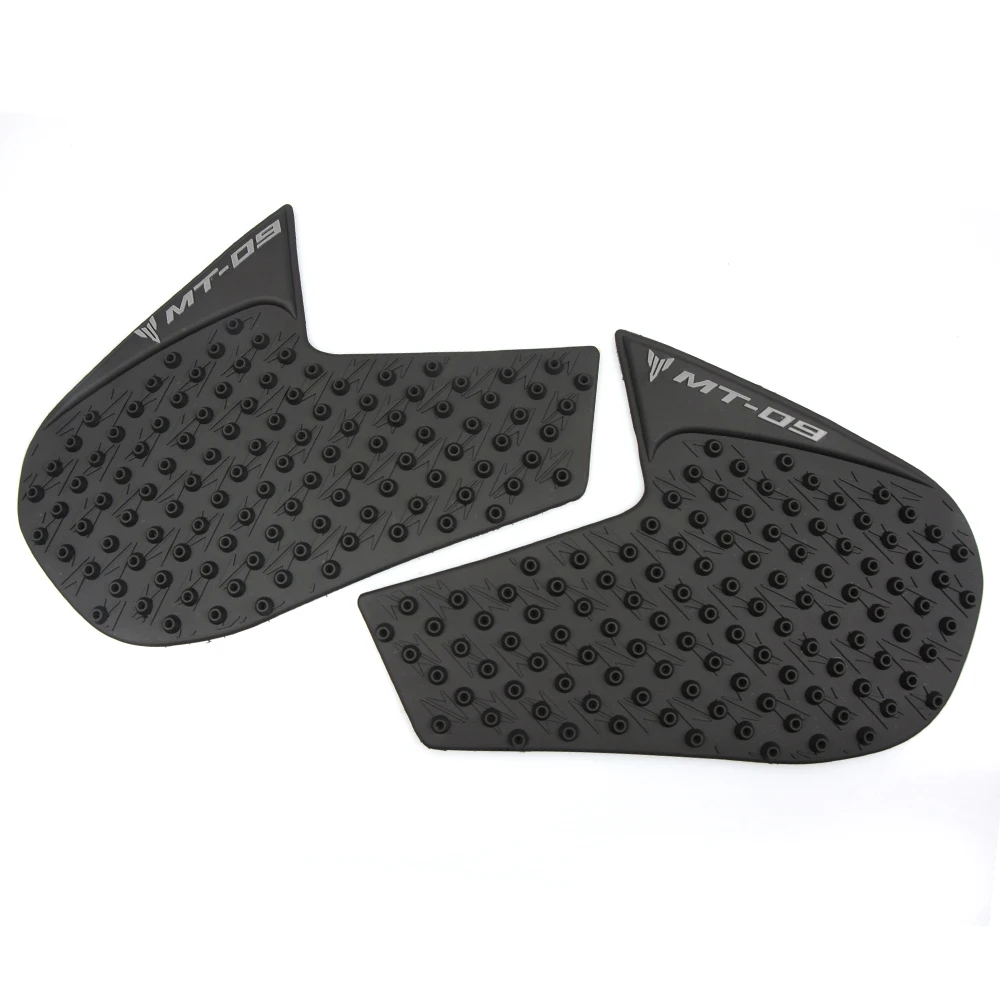 

For Yamaha MT-09 FZ-09 FJ-09 2014-2016 mt09 Motorcycle Protector Anti slip Tank Pad Sticker Gas Knee Grip Traction Side Decal