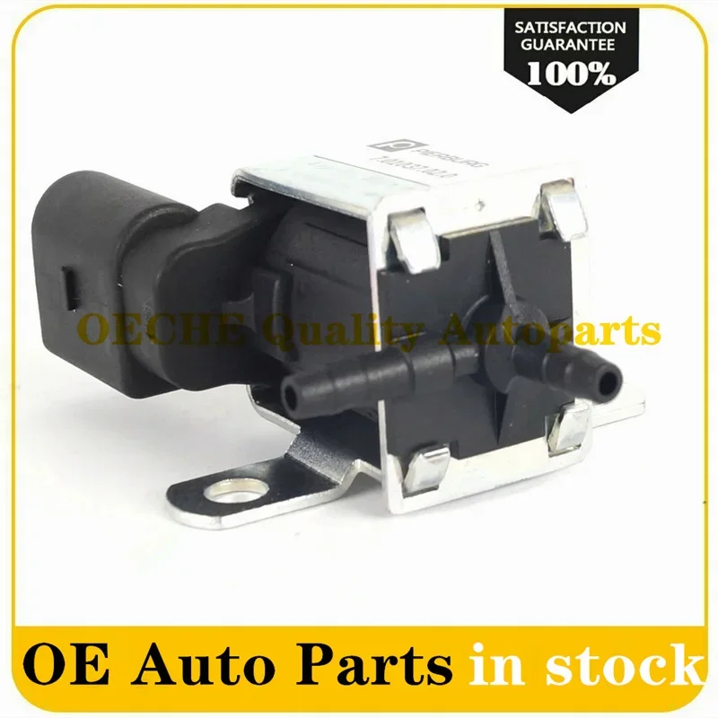 Новый Сменный регулирующий клапан усиления N75 058 906 283 C для Audi A4 S4TT1.8T VW Passat 058906283C