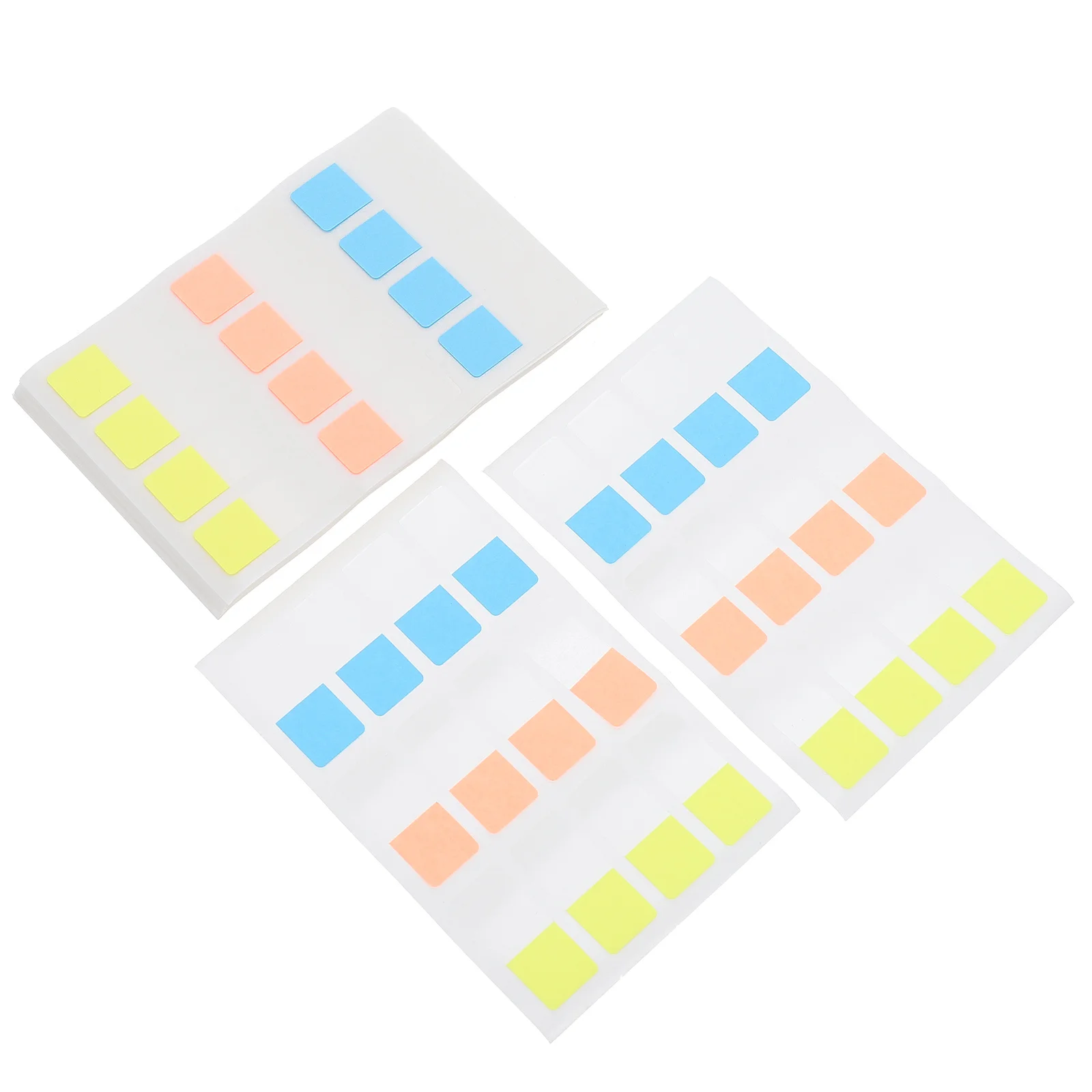 

Sticky Tabs Page Marker Flags Stickers Dividers Book Memo Bible Supplies Markers Study Labels Student Divideroffice Note