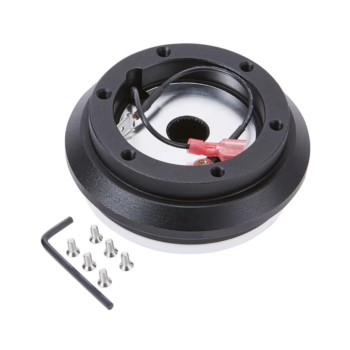 

130H Car Short Hub Steering Wheel Adapter Kit for EK S2000 Prelude