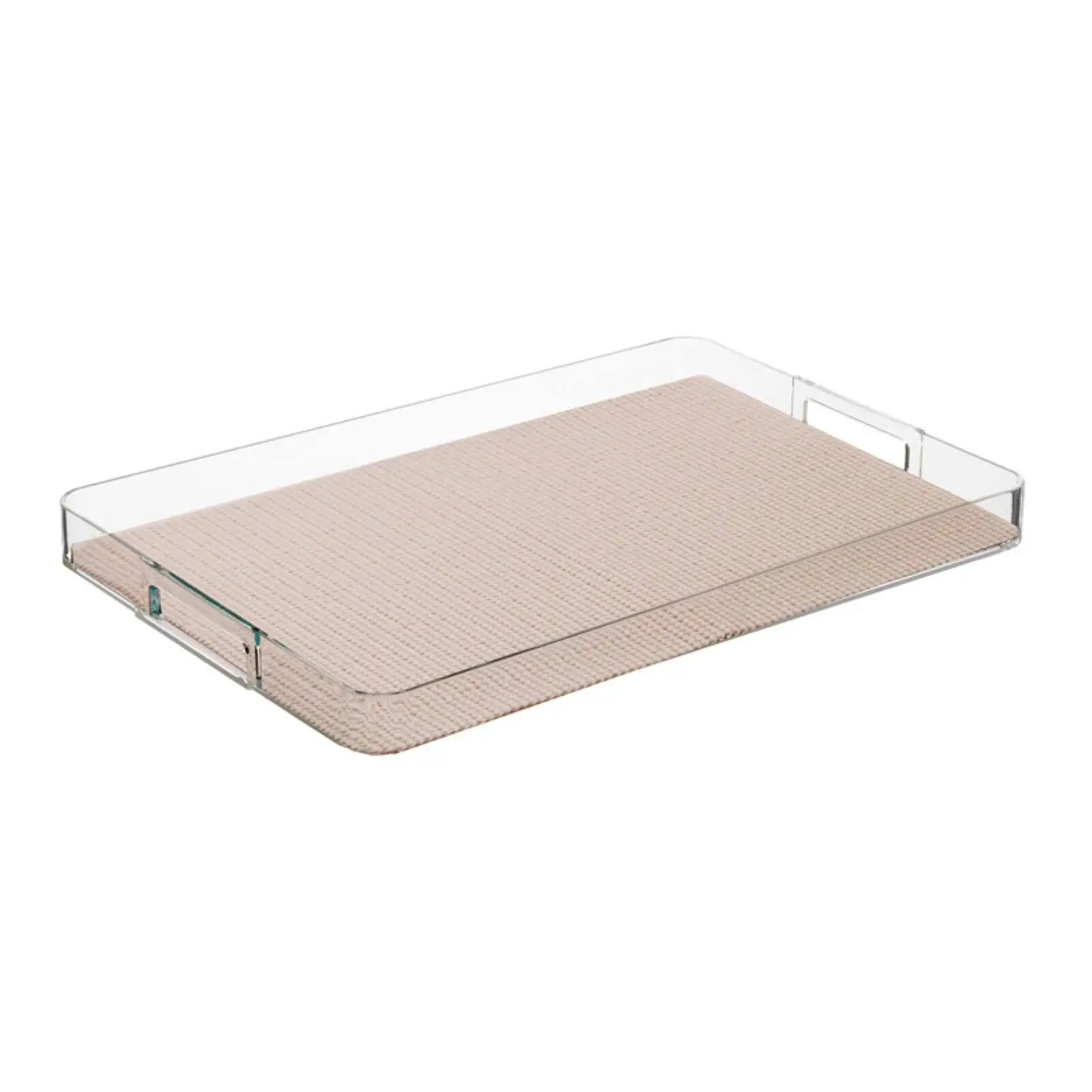 

Fishnet Tray