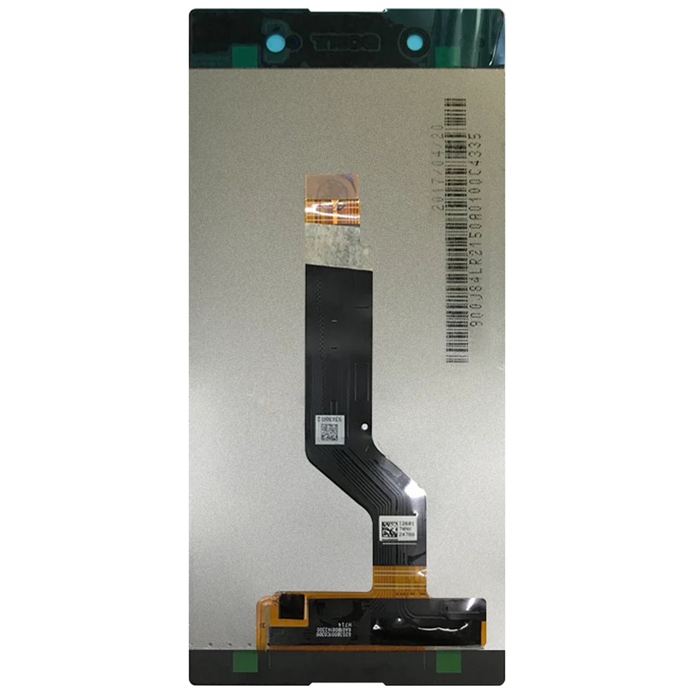 ЖК-дисплей 6 0 дюйма AAA +++ для Sony Xperia XA1 Ultra G3221 G3212 G3223 G3226 C7 с сенсорным экраном и