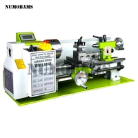 Токарный мини-станок#3