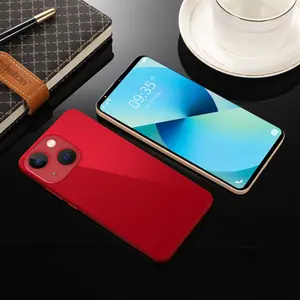 new dual sim 6 3 inch screen 5g smartphone 12gb512gb apple iphone 13 pro max cellphone samsung huawei mobile phone celulare free global shipping