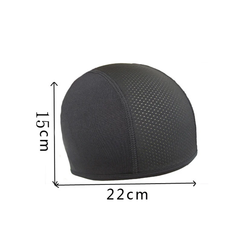 

Unisex Cycling Sports Skull Cap Running Skiing Motorcycle Riding Thermal Hat Windproof Helmet Headwear Cycling Clothings