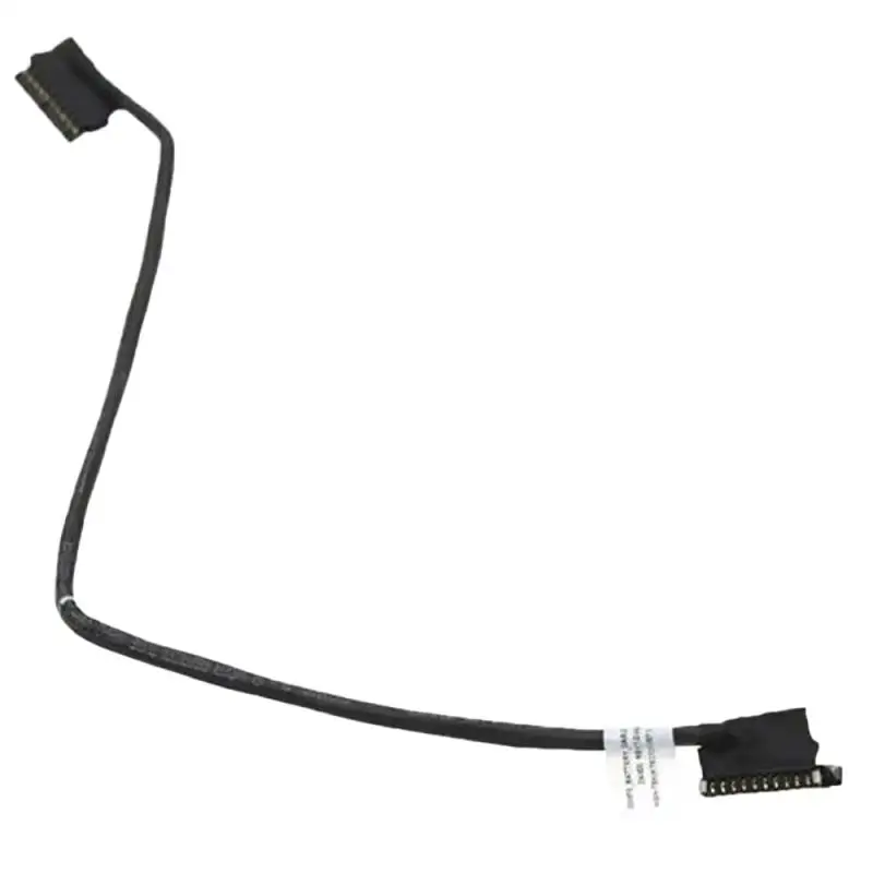 Фото WYORESY новый аккумуляторный кабель 0NVKD8 NVKD8 для Dell Latitude 5480 E5480 E5490 DC02002NX000 №2