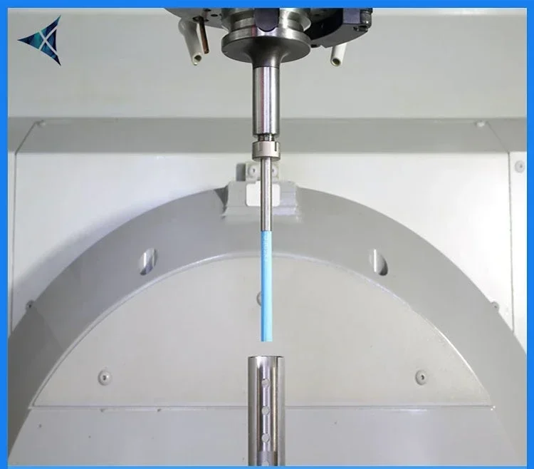 CH-A33-3/5/7/11MC Щетка из керамического волокна Ruibicke XEBEC Шлифовальная щетка для снятия