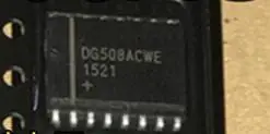 

100%New DG508ACWE DG508A DG508 SOP16 Free Shipping
