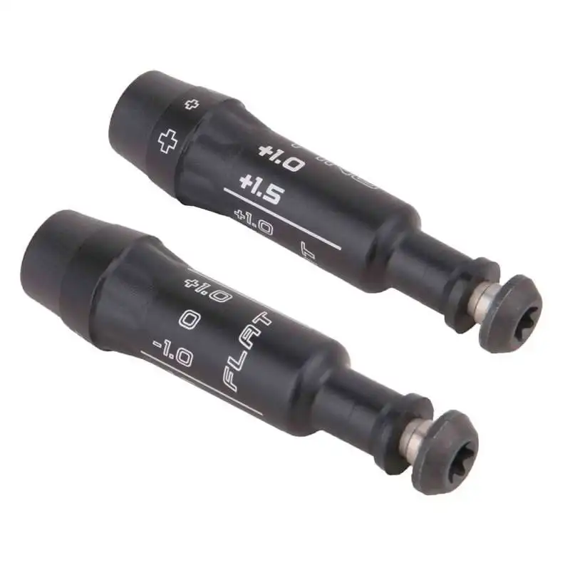 

G410 G425 Driver Fairway Wood Ironwood Sleeve Head Connector SLEEVE Left and Right Hand