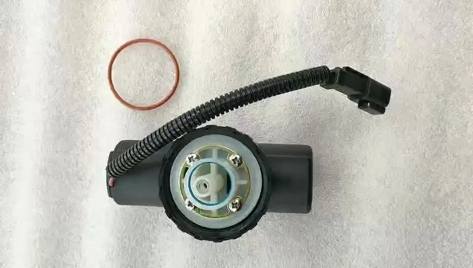

Электрический топливный насос 12 В для CAT 428D 416E 420D 2289129 2325877 249-7669 349-1063 3491063 87802238 32A6202020 2410230 241-0230