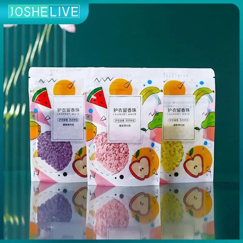 

Бусины для стирки с ароматом лаванды, защитные инструменты для чистки одежды, полоски для карт, удобные в использовании и хранении, антистатические