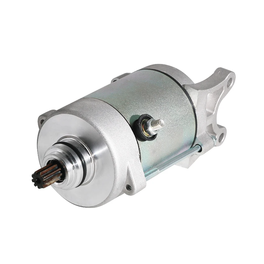 Фото Стартер мотора для Trtion BAJA 250 300 400 SM 400 Supermoto 300 Outback 300 400 4x4 2X4 Supermoto 400 Crosser 300 31200-E10-000 №4
