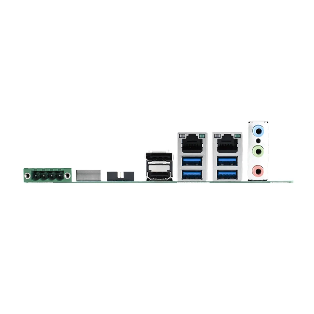 Промышленная материнская плата Advantech AIMB 275 Mini-ITX для процессоров Intel Core 7-го и 6-го поколений LGA1151 (art.: 3920dbe57f7a3) - 3920dbe57f7a3