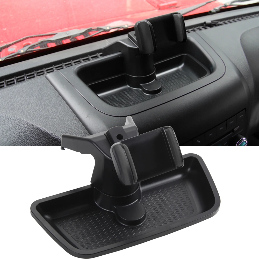Держатель для Ipad Jeep Wrangler JK 2012 2013 2014 2015 2016 2017 |