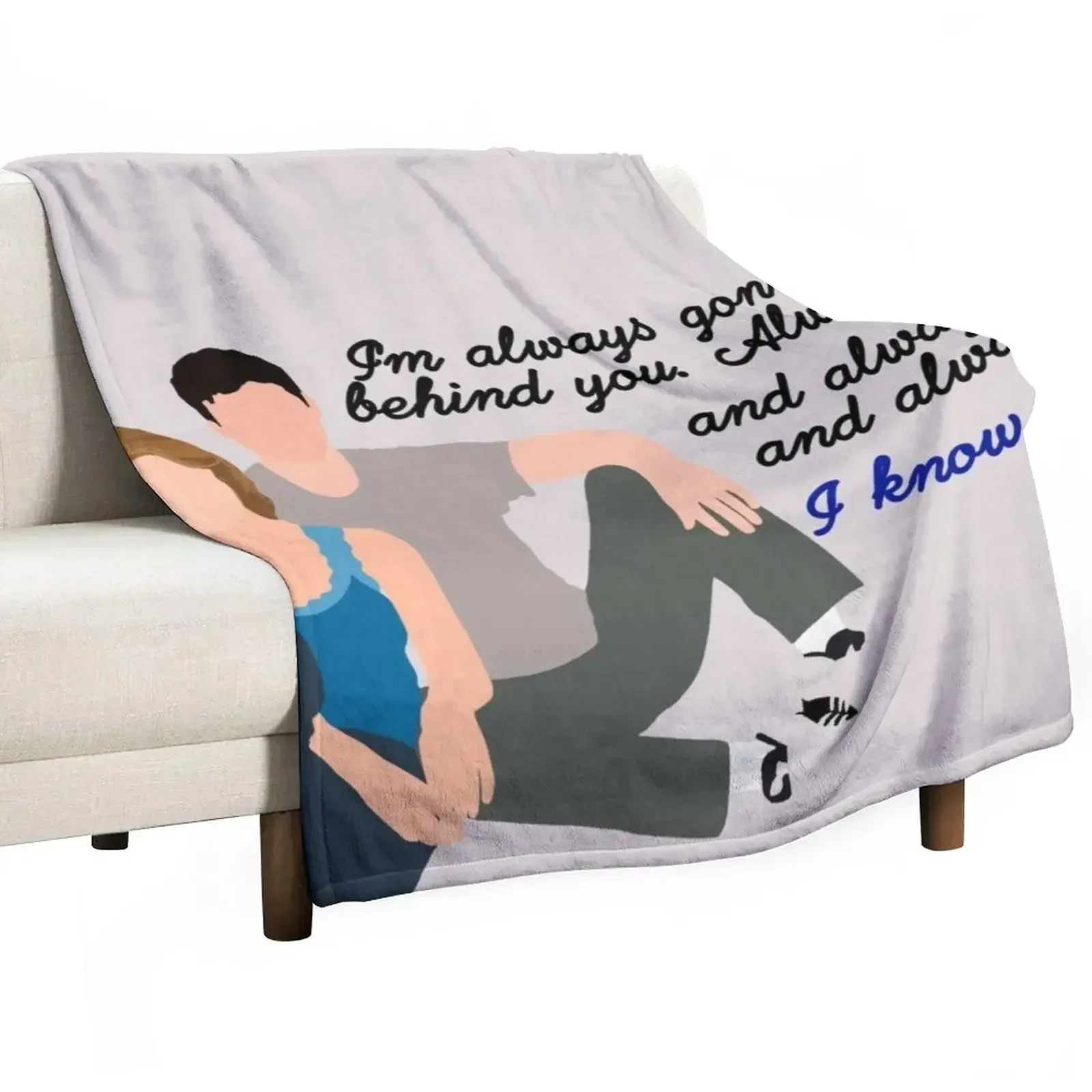 Одеяло tami &amp eric одиночные декоративные одеяла для дивана на заказ