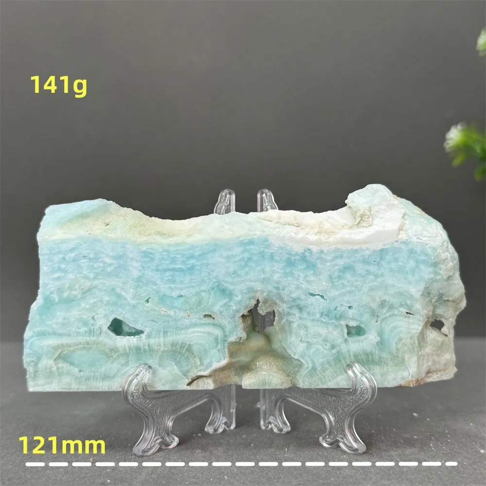 

Кристалл Гемиморфит для дома