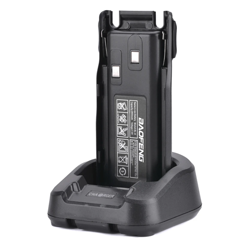 Рисунок 4 - 100% оригинальная портативная рация