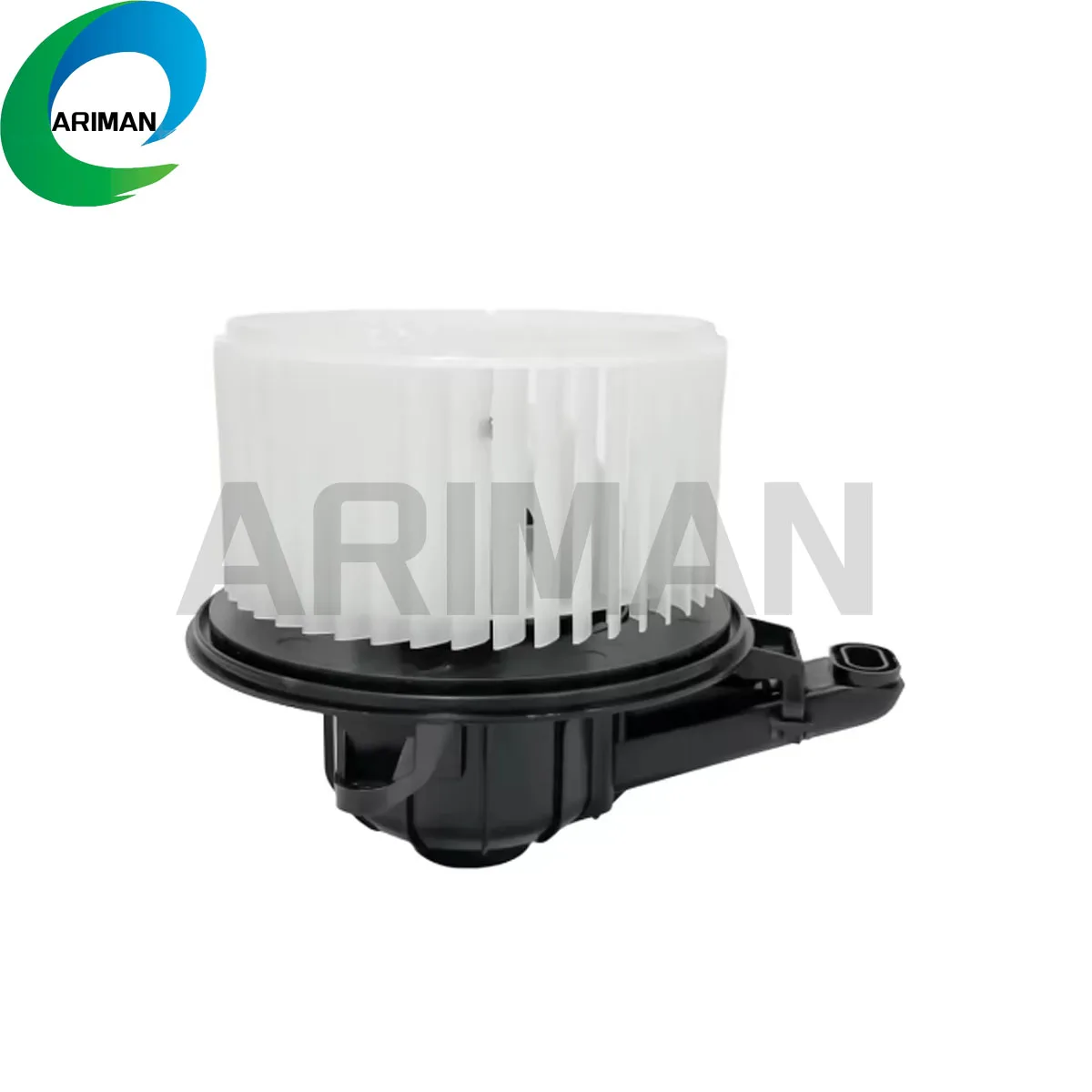 Мотор вентилятора в сборе для Ford F-150 Expedition Front 2311718 700237 SK BM00176C PM9364 FO 3126130 CL1Z19805A AL1Z19805A