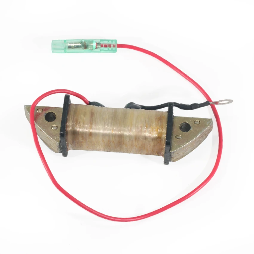 Подвесной генератор катушка статора Comp для Tohatsu 25HP 30HP 35HP 40HP M25C2 M25C3 M30A3 M35C M40C 1996 2002