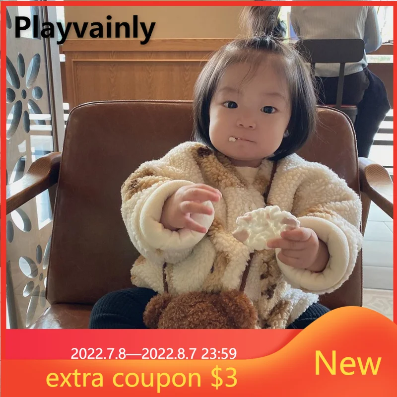 

Bear head bag 2022 New baby girl bag Fashion Lamb wool coffee bag Outgoing messenger bag child Accessories E212