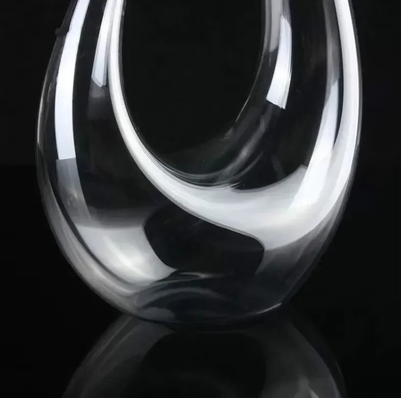 Графин ручной работы 1500 мл