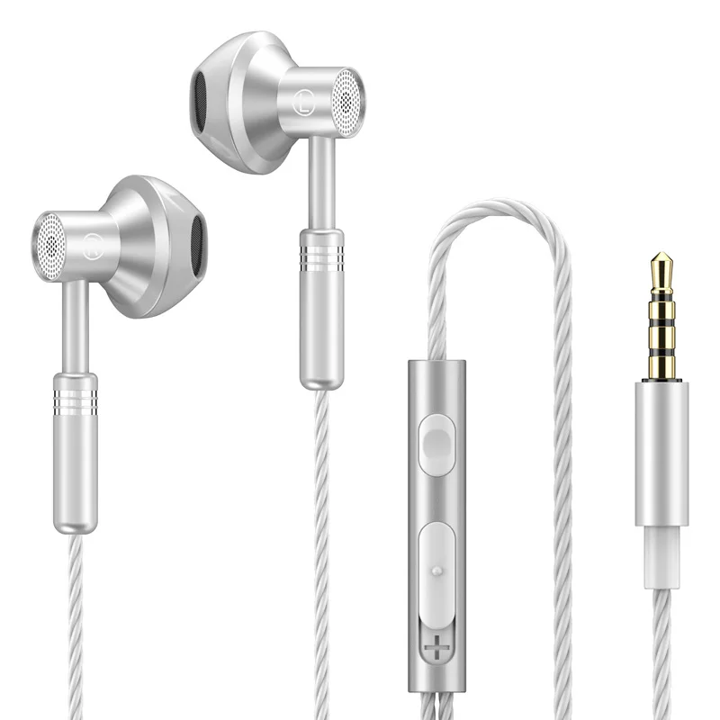 

Sport Earphones Wired Earphones Super Bass Earbuds Sport Running Gaming Music Hd Microphone Wired Earbuds For Mobile Phones A601