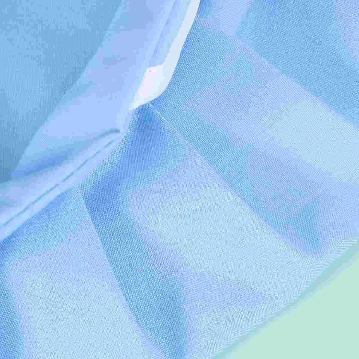 Регулируемая дымонепроницаемая шапка шеф-повара для выпечки еды маслостойкая