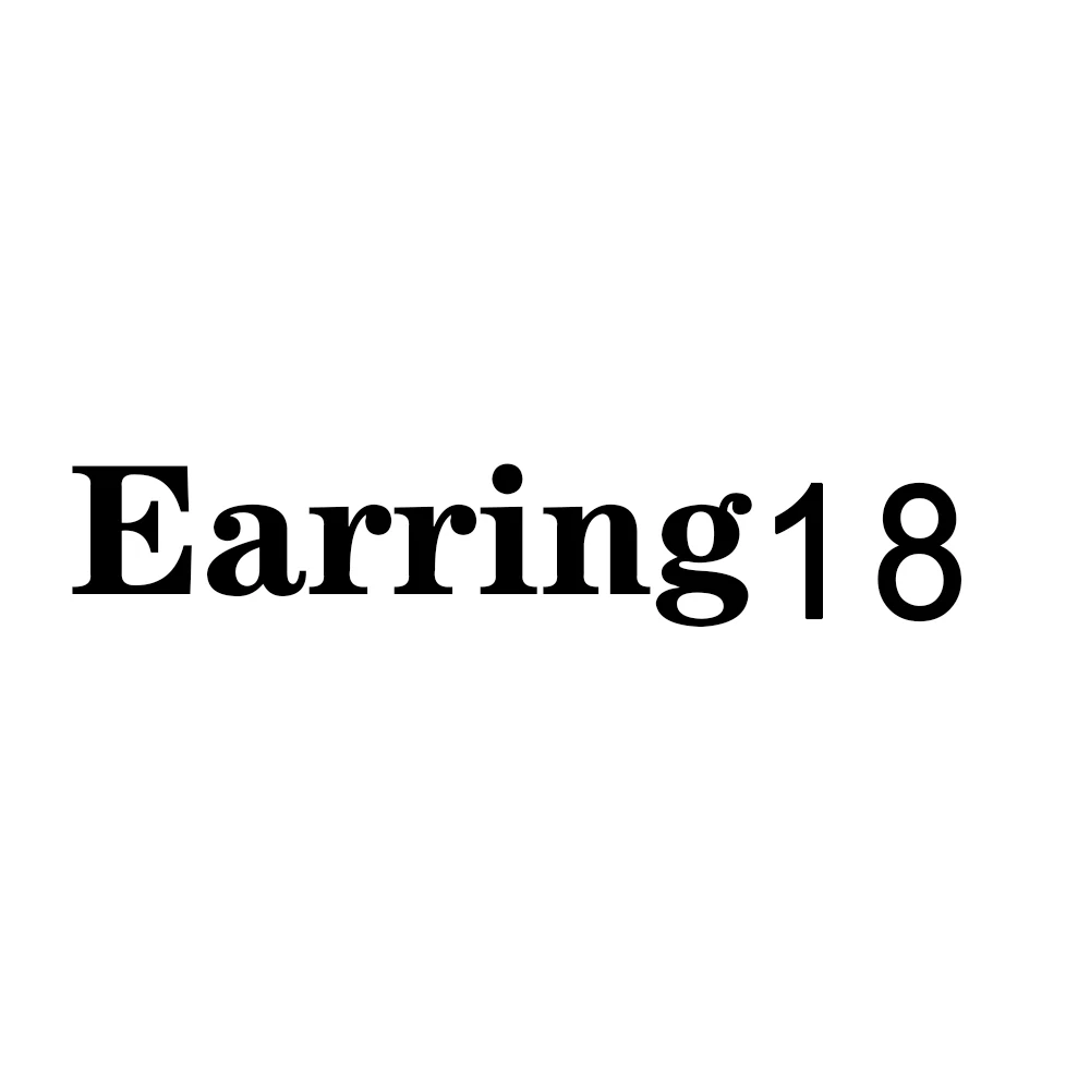 

Fahmi 2020 100% 925 Sterling Silver Cute Bear Fashion Pierced Stud Earrings Original Jewelry For Women New Popular Product