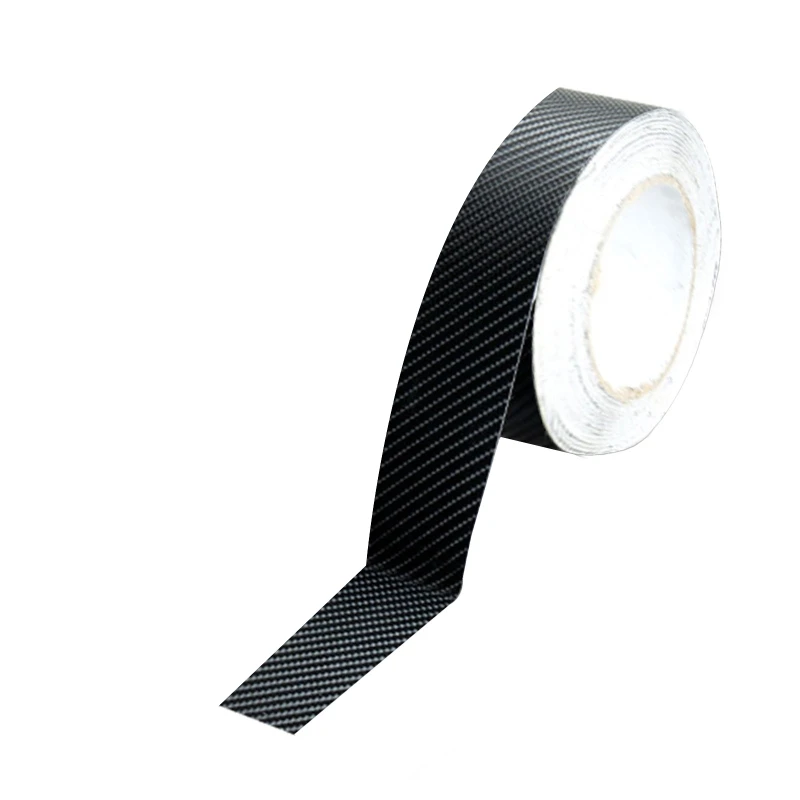 

124B Auto Door Entry Edges Door Sill Protection Cover Sticker Scratch Resistant for Most Cars Styling Covers Accessories
