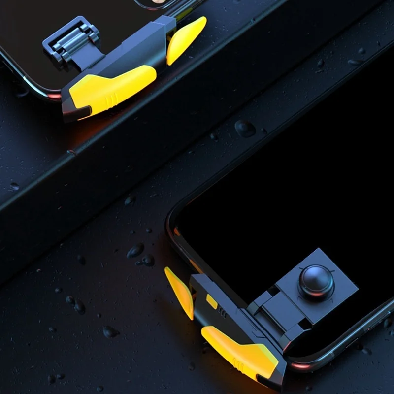 Игровой контроллер Vogek Pubg джойстик для телефона Android ПК стандартный геймпад M10