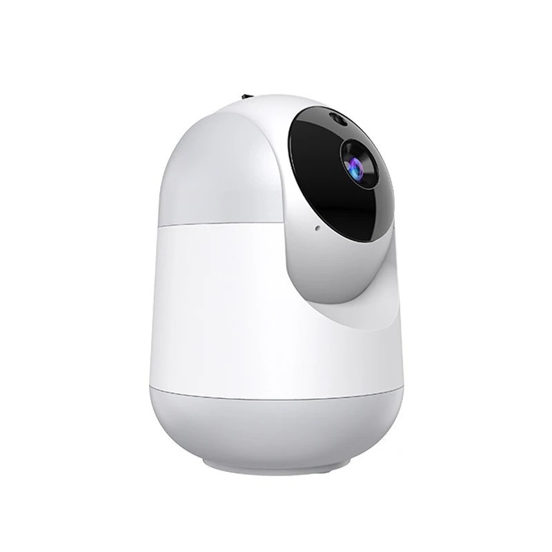 

Камера видеонаблюдения HD с Wi-Fi и ИК-подсветкой, 1080P, 1 шт.