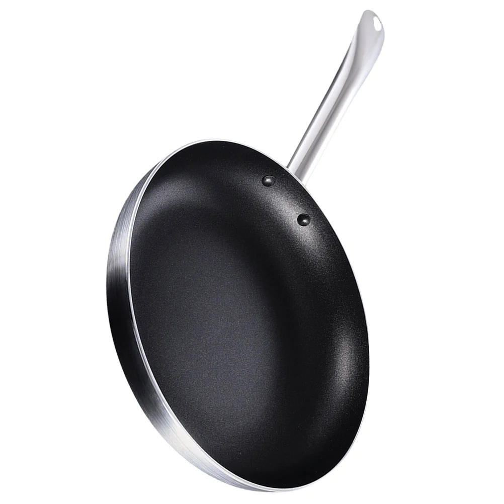 

Induction Cooker Non Stick Frying Pan Omelette Maker Aluminum Multifunctional Iron