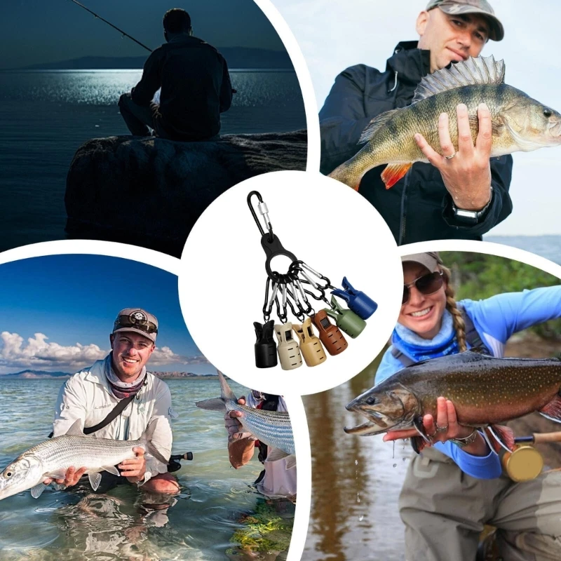 Защитная крышка для джиг-приманки кальмаров рыболовной приманки защитные