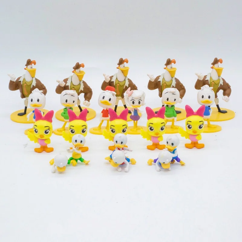 Декоративная фигурка Дональд Дак