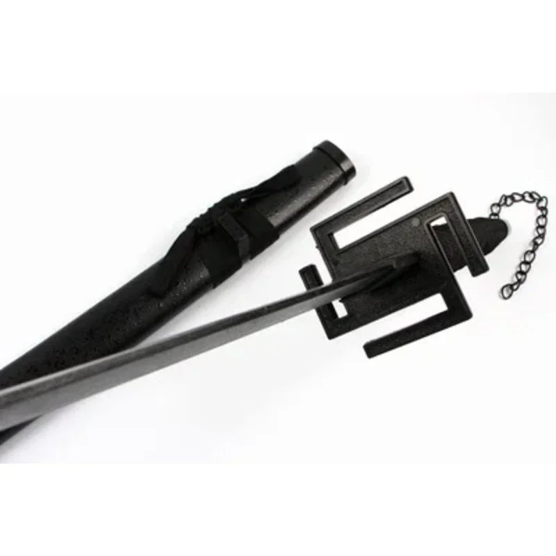 [Забавный] 100 см косплей искусственное оружие для косплея из аниме отбеливающий