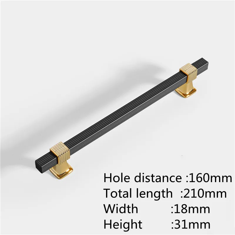 

KK & FING ручки из алюминиевого сплава с длинной ручкой, золотые ручки для шкафов, шкафов, дверей, мебельные ручки для шкафов, ручки для ящиков