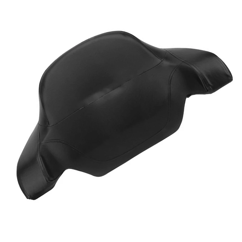 

Черная подкладка для спинки King, подставка для багажника для туристических поездок 1997-2013