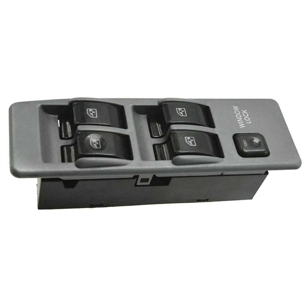 

New Power Window Switch for Mitsubishi Pajero MR753373