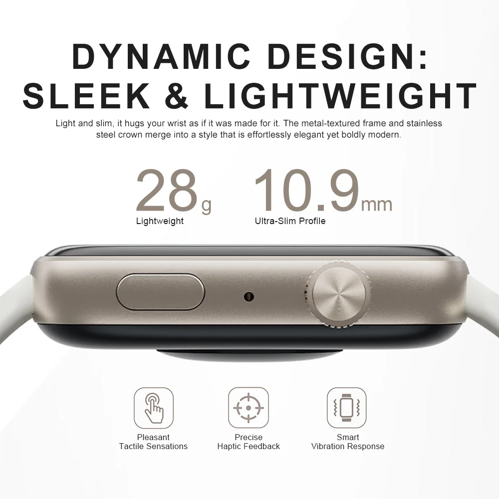 Фото Умные часы HONOR Watch X5i Global Version с 1,97-дюймовым AMOLED-дисплеем, поддержкой Bluetooth-звонков, 21-дневным временем автономной работы, 109 спортивными режимами и водонепроницаемостью 1ATM. №3