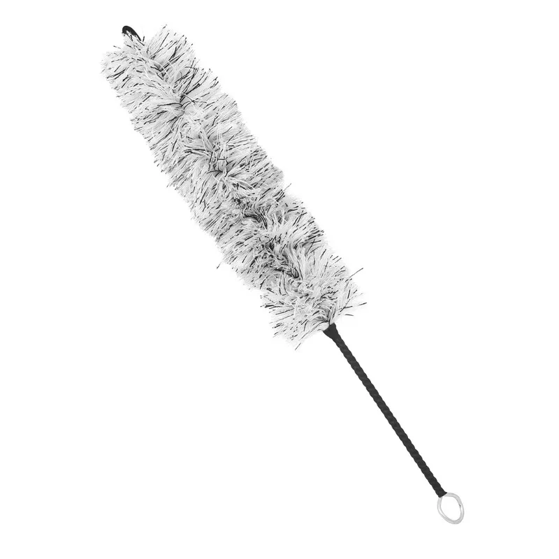 

Clarinet Cleaning Brush Cotton Thread Inner Wall Wiping Brush for Clarinet Woodwind Instruments Accessories
