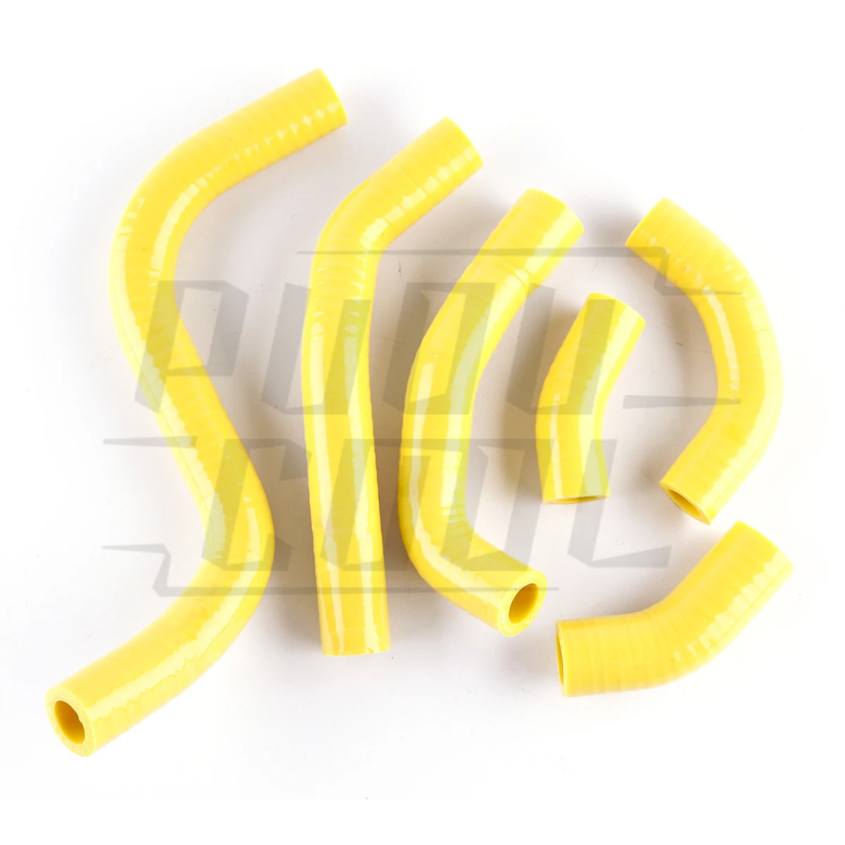 

HIGH PERFORMANCE SILICONE RADIATOR HOSES KIT FOR SUZUKI RMZ250 RM-Z 250 2013 2014 2015 2016 2017 6PCS