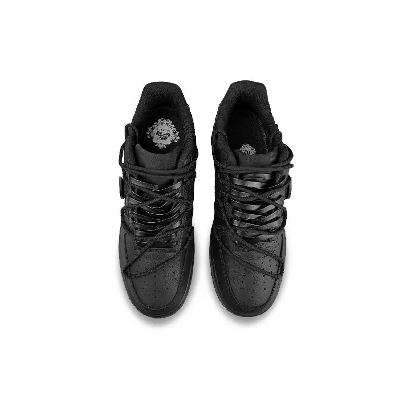 【Customize】Nike Air Force 1 Skateboarding Shoes Men Sneakers shoes CW2288-001