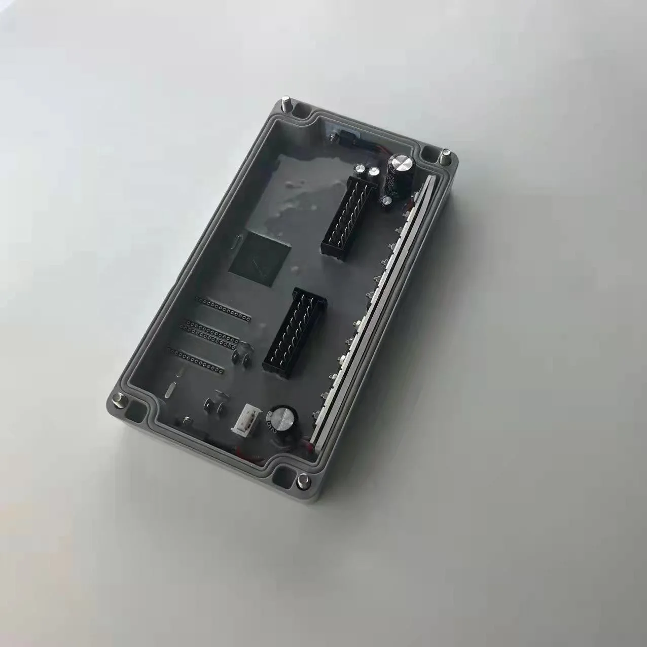 Высококачественная асфальтовая фаска ABG PN. 56258114 / 12785575 Карта ввода-вывода